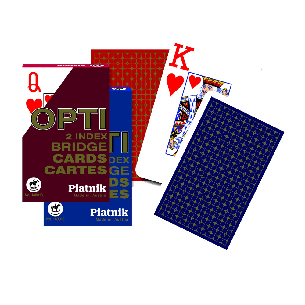 1400 Opti Bridge